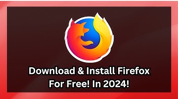 Step-by-Step Guide: How to Download and Install Firefox on Windows in Minutes!