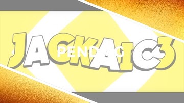 😎 #JACKAIC3 | Contest Entry ~ 2D