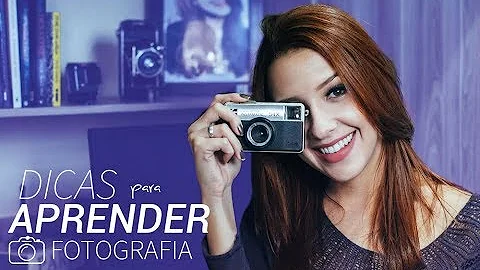 Como elogiar um trabalho de um fotógrafo?