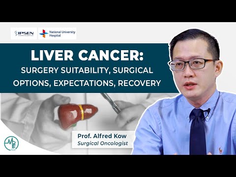 Liver Cancer -