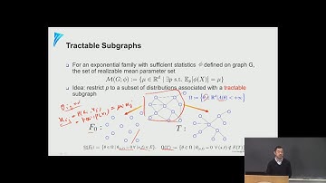Lecture 13 - Approximate Inference: Monte Carlo and Sequential Monte Carlo methods