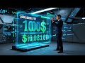 THE FIRST ONE PERSON BILLION DOLLAR COMPANY IS COMING