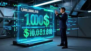 THE FIRST ONE PERSON BILLION DOLLAR COMPANY IS COMING screenshot 4