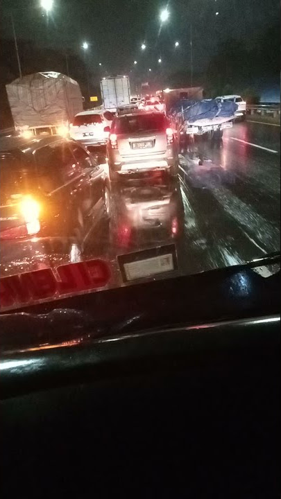 Semoga Lelahku menjadi Lillah Ya Robb