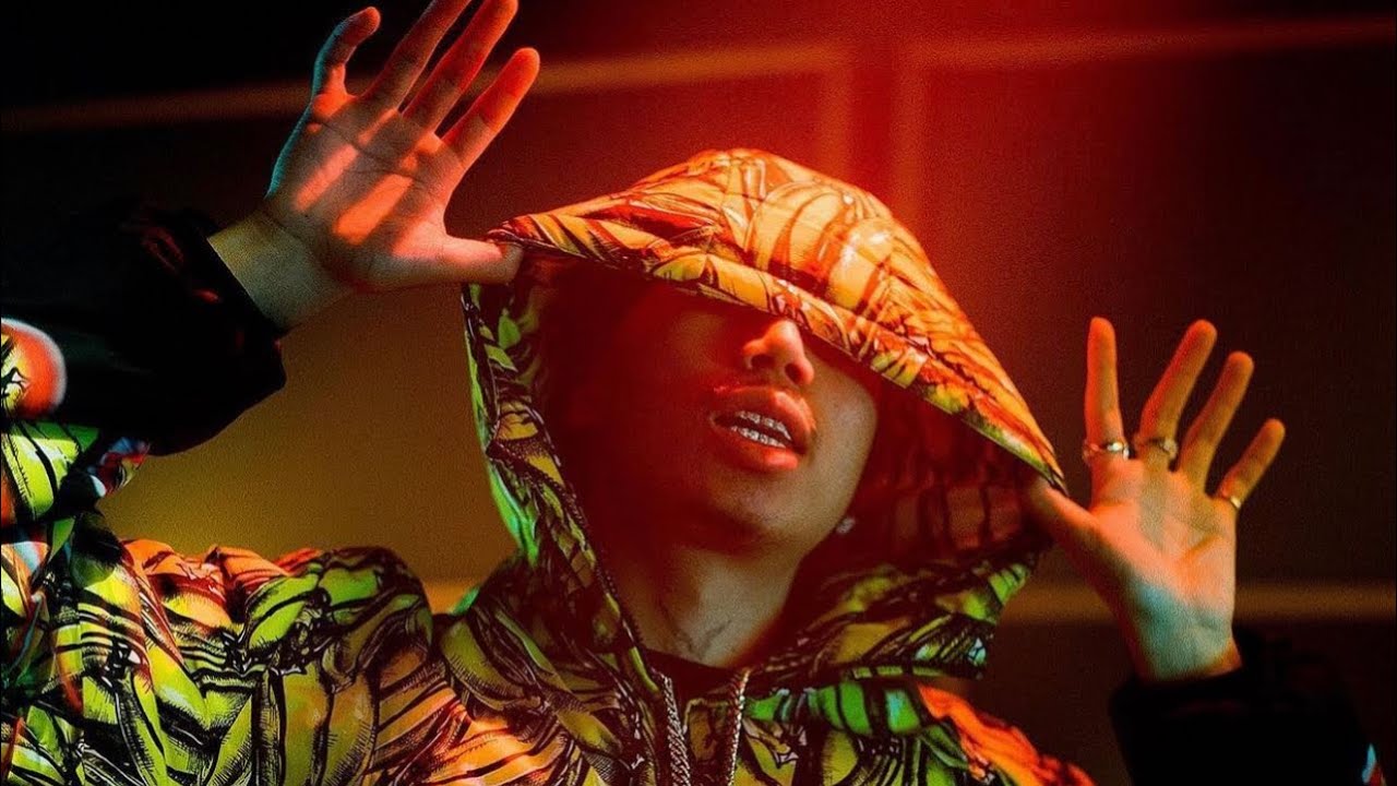 KILLY - Would You Snippet