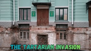 Tartaria, Resets and the Invaders  from the Deep  Tartaria Australia on The Fakeologist
