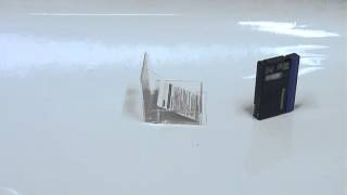 Animated Cassette Tape