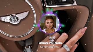 Turkan Velizade - canım menim / yeni mahnilar / azeri bass / Resimi