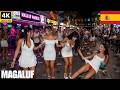 Magaluf After Dark… One of Spain’s Craziest Nightlife Spots