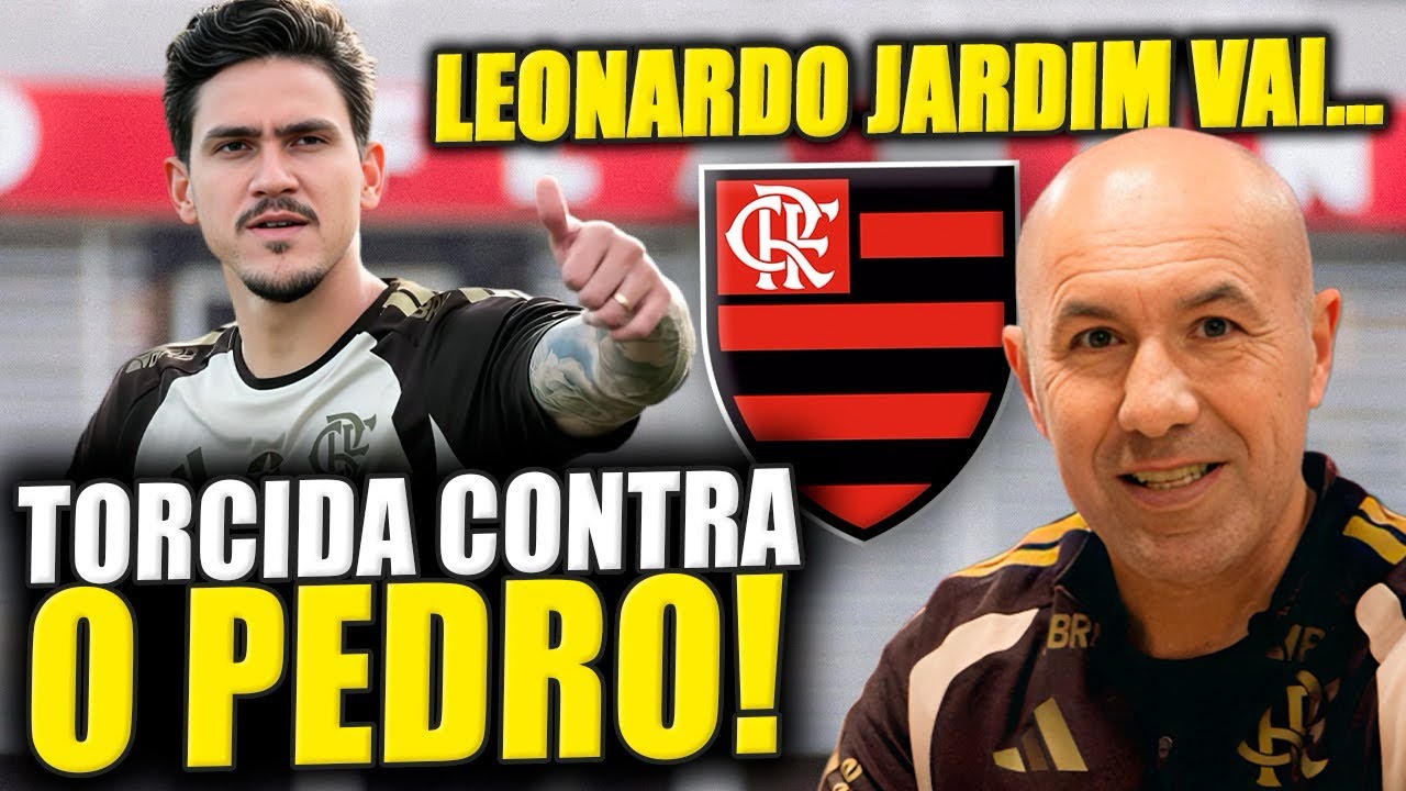 TORCIDA CONTRA O PEDRO! PELAS RUAS DE NITERÓI!