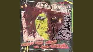 Testosterone Gone Wild - Alice Donut