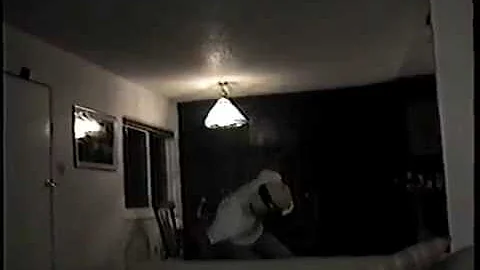 Lawrence Couch Boarding, December 2004