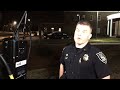 Search Warrant Executed At Monarch Apartments