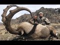 BEZOAR IBEX HUNTING Ilker Yaraman&Turkish Frontier Recep Ecer