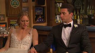 Days Of Our Lives - Double Wedding ||  Billy Flynn &  Marci Miller  Interview || SocialNews.XYZ