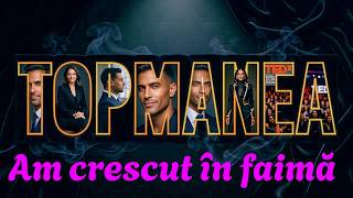 Am Crescut în Faima 🔥 | NU O SĂ CREZI CE SUNĂ! 😱 | TopManea
