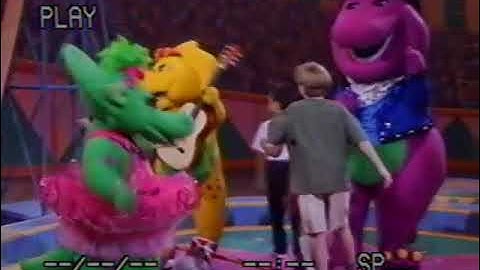 Adventure Bus (1998 Version) Part 83