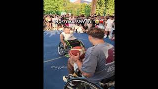 MK did him dirty 😭 #basketball #basketballmemes