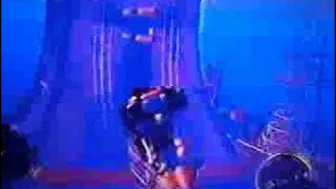 Saints Row The Third: Burns Hill Reactor Glitch