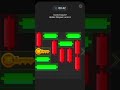 Hamster Kombat mini game October 18 puzzle solution! 🤣