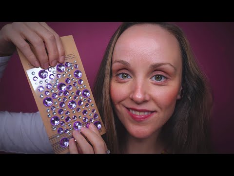 MEINE ABSOLUTEN ASMR-LIEBLINGS-TRIGGER 😍💖🌉 | PURE ENTSPANNUNG |  SANFT GEFLÜSTERT