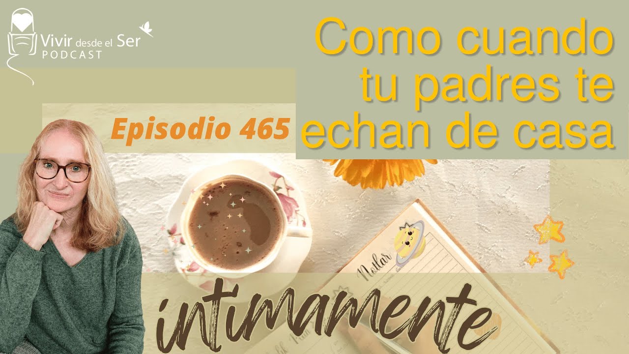 Íntimamente. Luna Nueva en Capri | Como cuando tus padres te echan de casa