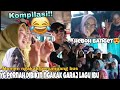 PENGAMEN ANYER//KOMPILASI MOMEN KESERUAN PENUMPANG BUS GARA2 LAGU IBU😍😍