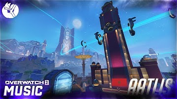 AATLIS Full Theme | Overwatch 2