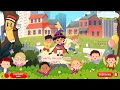 चिन्टू का जादू \\ #ChintuKaJadoo #JadooWaliKahani #ChintuKiStory #HindiMagicStory #KidsMagicStory