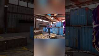 jump headshot tricks 😱 auto ⚡ headshot tricks #shorts