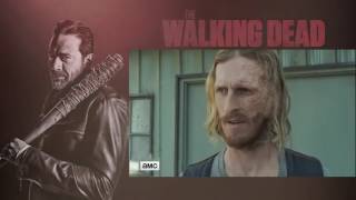 The Walking Dead 7x03 Sneak Peek #1 Season 7 Episode 3