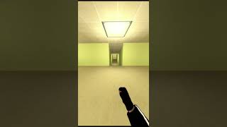 Fat Hamood Habibi Chase in Liminal Hotel Nextbot Gmod