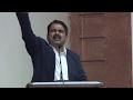 Avadh ojha siryoungest ips safin hasan  iqra ias seminar part 1 at pune