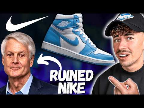Nike Sneaker Releases