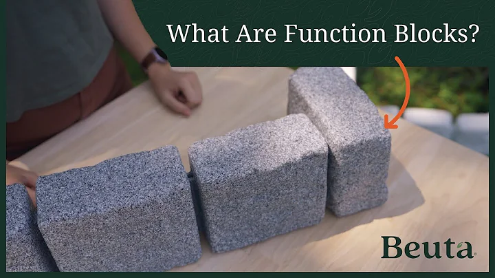 Beuta Landscape Edging