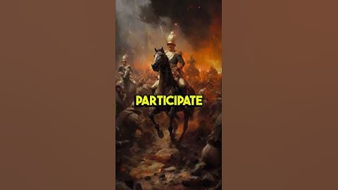 Crazy History Facts You Won’t Learn Anywhere Else #shorts #history