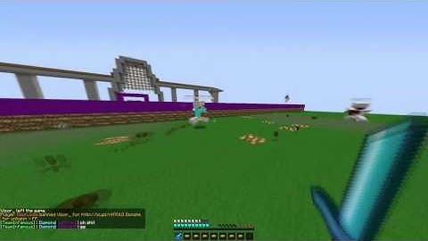 HyperPVP- Kill streak