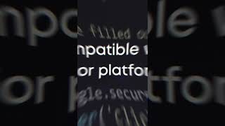 Why you should be using Python? | Software Development | Game Development | Digital Melons screenshot 5