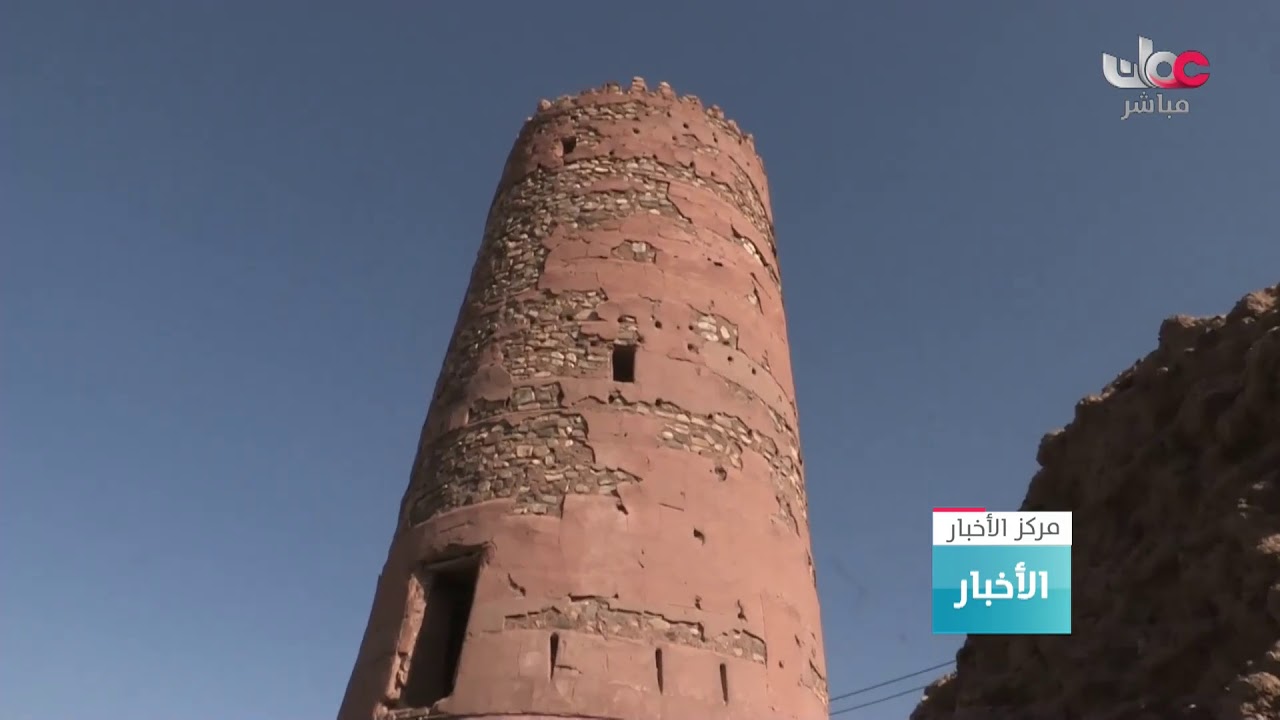 قرية النبأ بولاية القابل .. مكونات أثرية متنوعة تجسد حقبة من تاريخ البلدة العريق