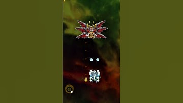 ‎@Motivate2Play  #spaceshooter :5#games #spaceshootergalaxyattackgalaxyshooter #videogames #shorts