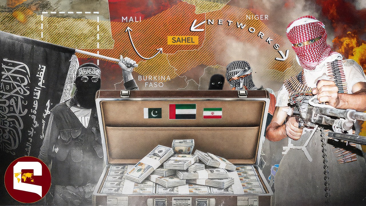How One Ransom Payment Rearmed Al Qaeda in the Sahel