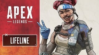 Apex Legends Gameplay 120FPS + i5 8600k & ASUS 1080 8GB 2560x1080 Episodio 6