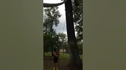 Alicia McCarty Beast Mode