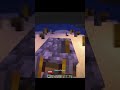 GRANDMA SAVED MY HARDCORE WORLD!!! #minecraft #gaming #minecraftmeme