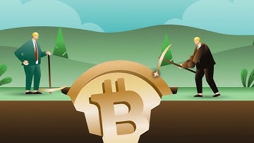 Crypto Mining💰📊 What is Bitcoin and How Does It Work?
