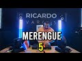 Merengue Mix #5  | Clásicos - Wilfrido Vargas, Las Chicas del Can, Juan Luis Guerra, La Makina