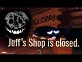 How to close jeffs shop in doors hotel new update