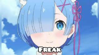 Doja Cat - Freak [ NIGHTCORE ]