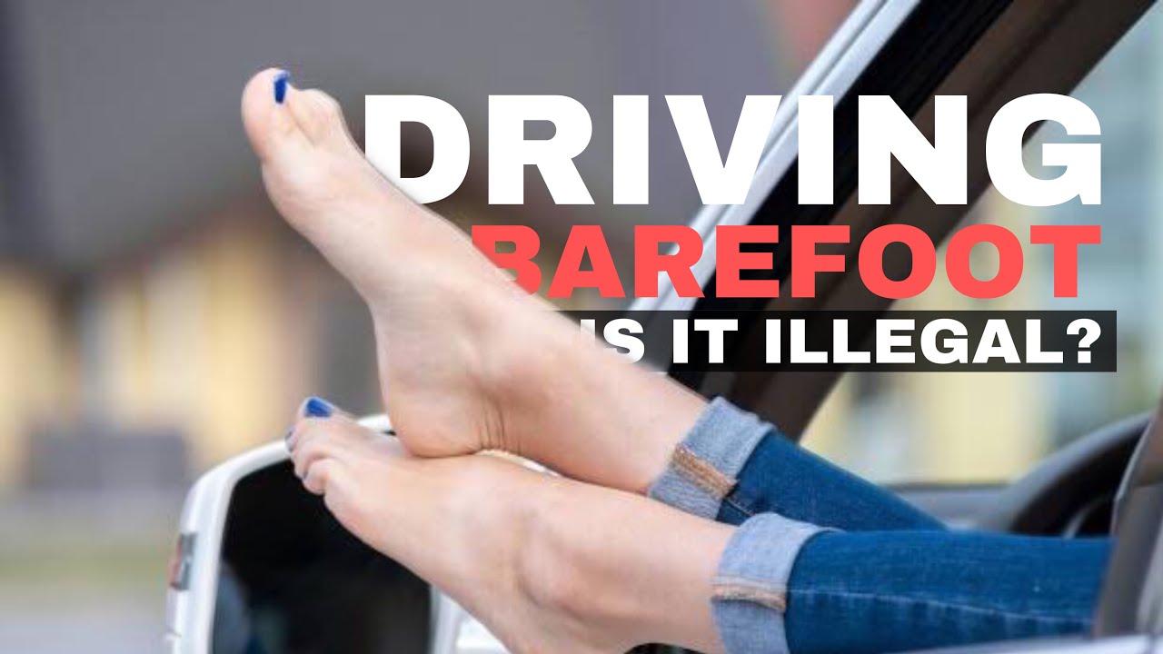 Driving Honda Civic Modified VTEC - Barefoot Driving | Mani Girl