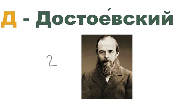 🧠 Literary Game: Guess the Russian Writer by Photo!